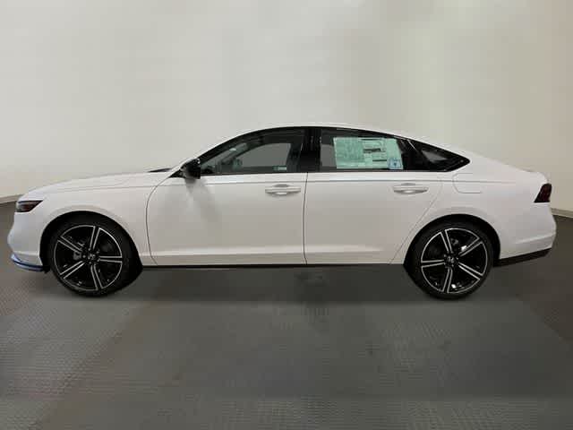 Thumbnail: 2026 Honda Accord - 2