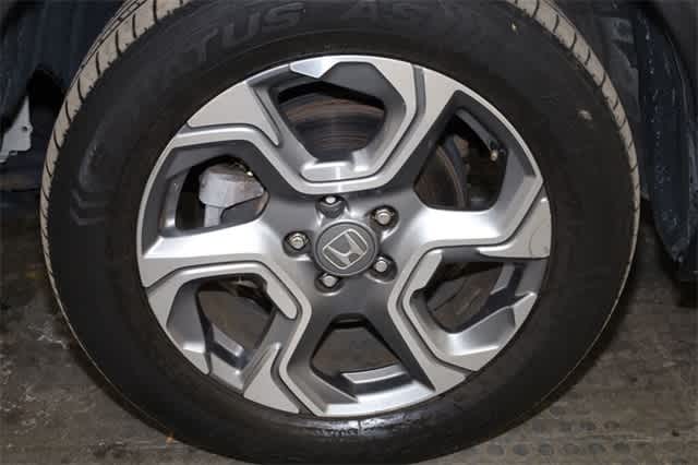 Thumbnail: 2017 Honda CR-V - 37