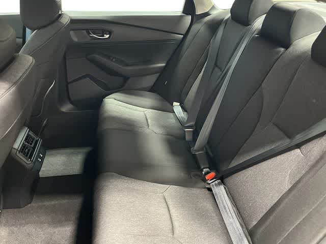 Thumbnail: 2026 Honda Accord - 20