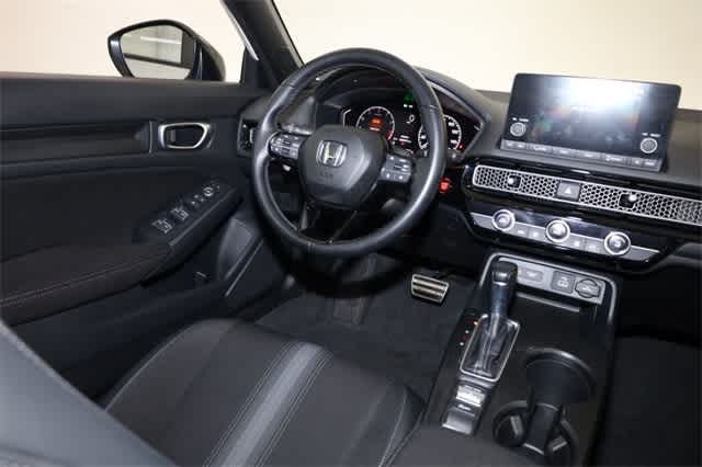 Thumbnail: 2023 Honda Civic - 16