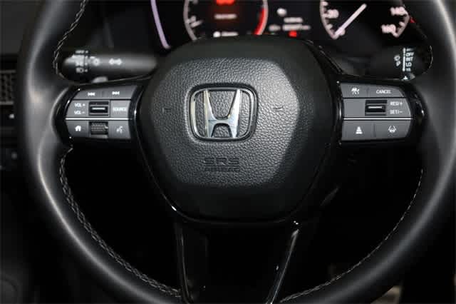 Thumbnail: 2026 Honda Civic - 32
