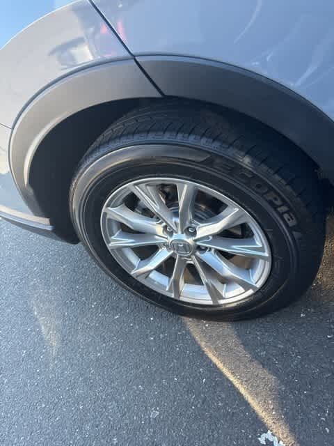 Thumbnail: 2023 Honda CR-V - 12