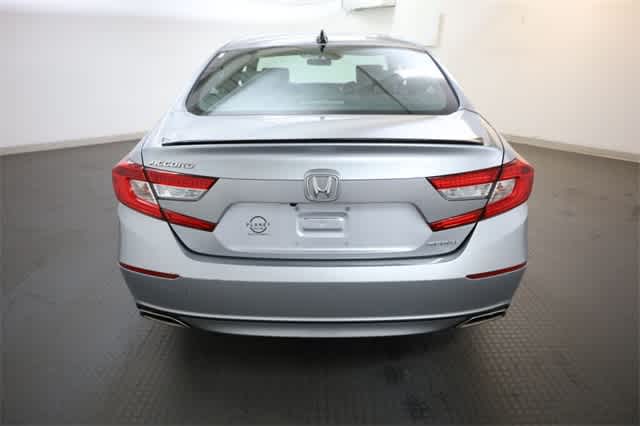 Thumbnail: 2022 Honda Accord - 6