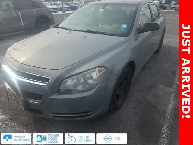 2009 Chevrolet Malibu LS -
                  Union, NJ