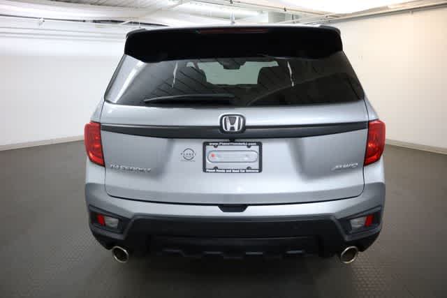 Thumbnail: 2023 Honda Passport - 6