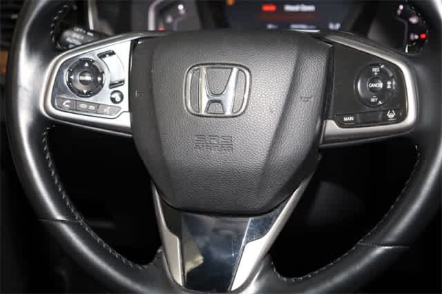 Thumbnail: 2022 Honda CR-V - 33