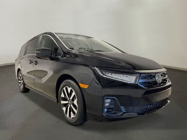 Thumbnail: 2026 Honda Odyssey - 8
