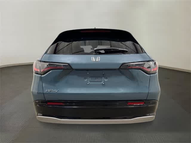 Thumbnail: 2026 Honda HR-V - 4