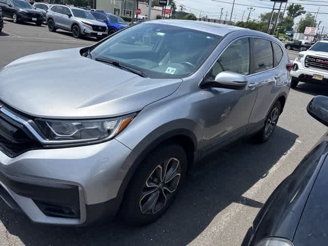 Thumbnail: 2022 Honda CR-V - 2