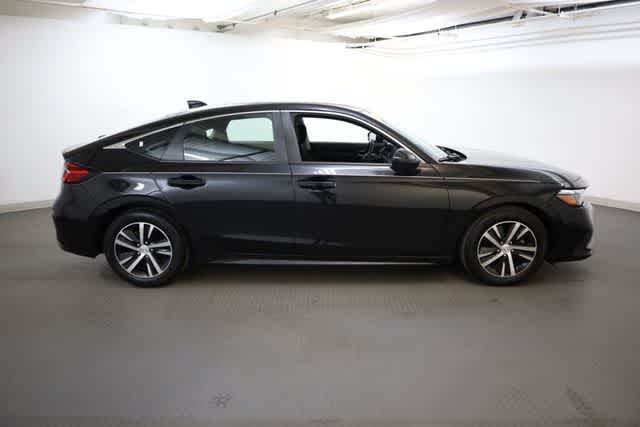 Thumbnail: 2023 Honda Civic - 9