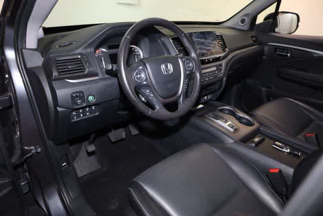 Thumbnail: 2023 Honda Ridgeline - 14
