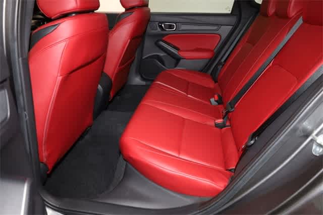 Thumbnail: 2023 Acura Integra - 21