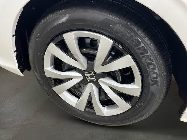 Thumbnail: 2026 Honda Civic - 10