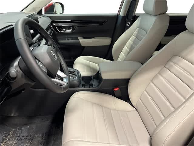 Thumbnail: 2026 Honda CR-V - 12