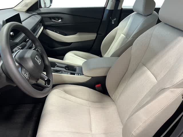 Thumbnail: 2026 Honda Accord - 15