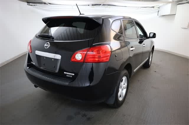 Thumbnail: 2013 Nissan Rogue - 7