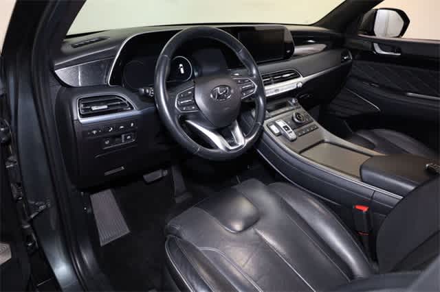 Thumbnail: 2022 Hyundai Palisade - 14