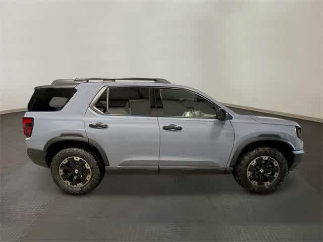 Thumbnail: 2026 Honda Passport - 8