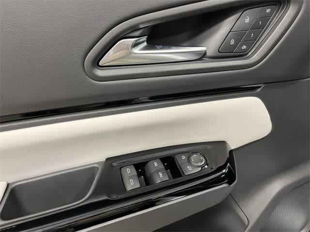 2025 Honda Prologue Touring 14