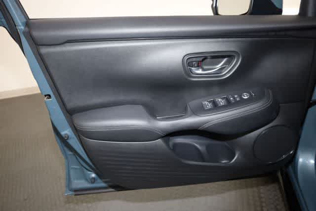 Thumbnail: 2024 Honda HR-V - 13