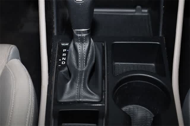 Thumbnail: 2018 Hyundai Tucson - 30