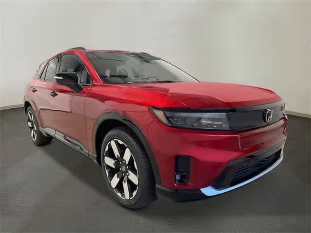 Thumbnail: 2026 Honda Prologue - 9