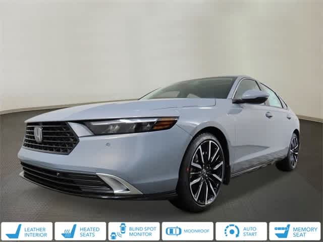 Thumbnail: 2026 Honda Accord - 1