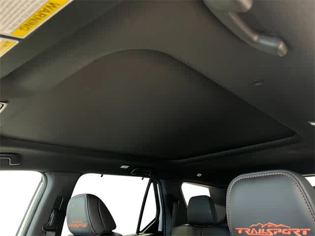 Thumbnail: 2026 Honda Pilot - 12