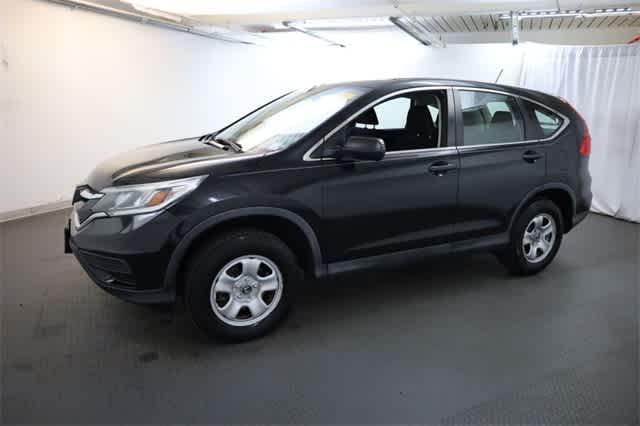 Thumbnail: 2016 Honda CR-V - 2