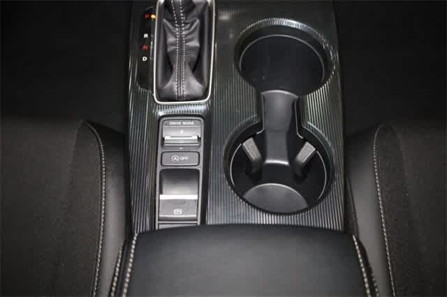 Thumbnail: 2025 Honda Civic - 32