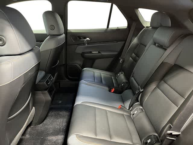 Thumbnail: 2026 Honda Prologue - 21