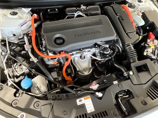 Thumbnail: 2026 Honda Accord - 12