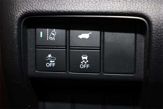2017 Honda CR-V EX-L 26