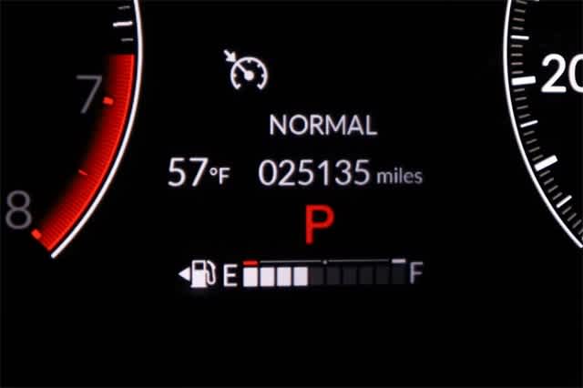 Thumbnail: 2023 Honda HR-V - 26