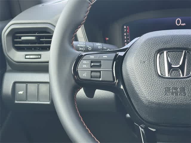 Thumbnail: 2026 Honda Pilot - 13