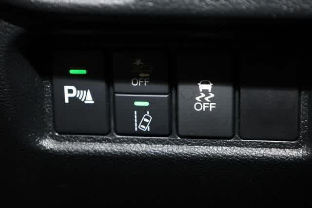 Thumbnail: 2023 Honda Passport - 27