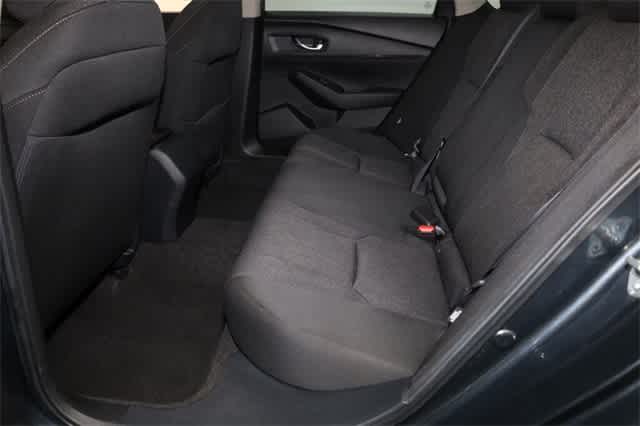 Thumbnail: 2024 Honda Accord - 21