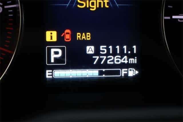 Thumbnail: 2019 Subaru Crosstrek - 25