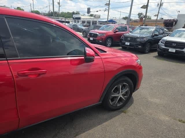 Thumbnail: 2023 Honda HR-V - 16