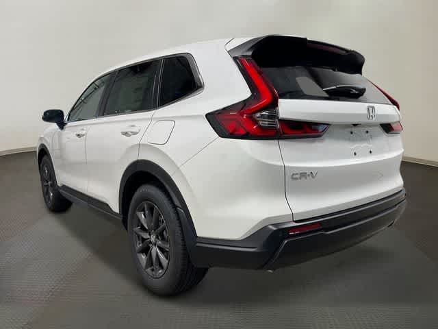 Thumbnail: 2026 Honda CR-V - 3