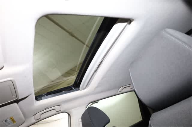 Thumbnail: 2024 Honda CR-V - 19