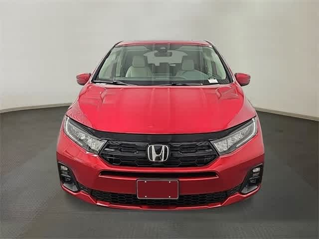 Thumbnail: 2026 Honda Odyssey - 6