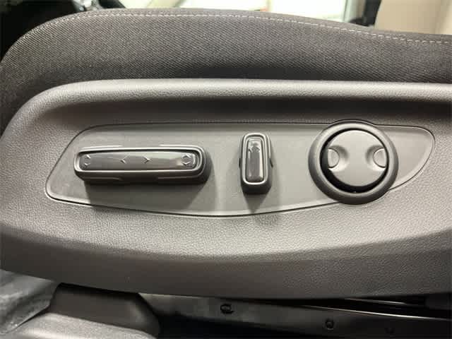 Thumbnail: 2026 Honda CR-V - 13