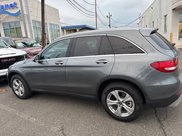 Thumbnail: 2018 Mercedes-Benz GLC - 6
