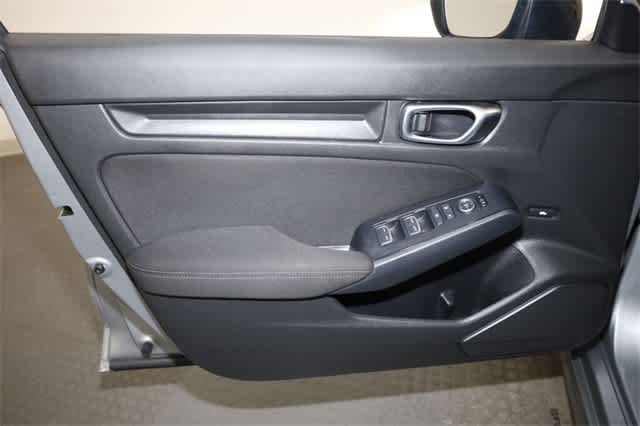 Thumbnail: 2024 Honda Civic - 13