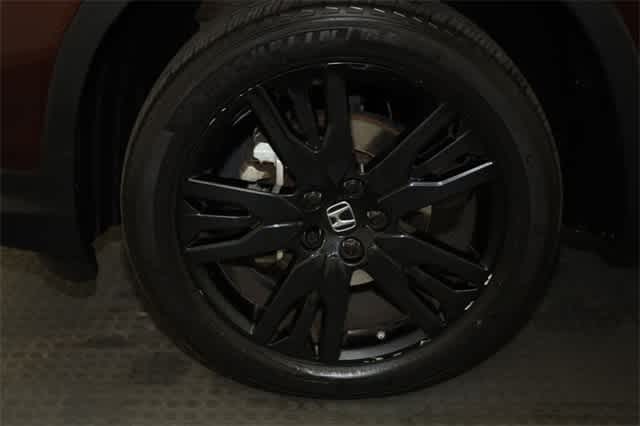 Thumbnail: 2022 Honda Pilot - 39