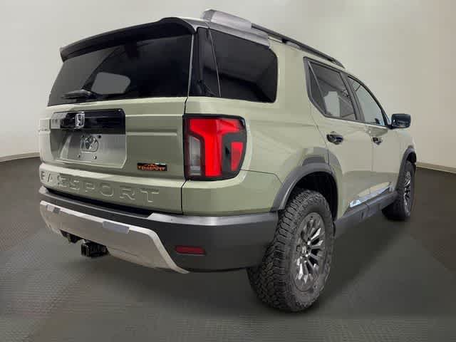 Thumbnail: 2026 Honda Passport - 5