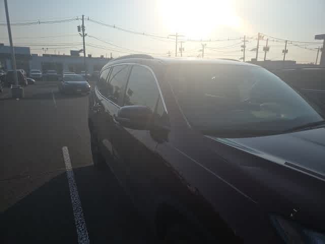 2022 Honda Pilot Special Edition 18