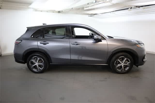 Thumbnail: 2023 Honda HR-V - 9