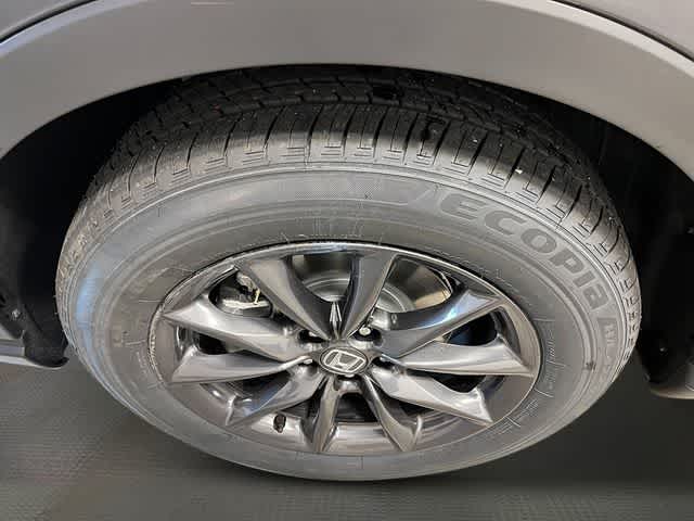 Thumbnail: 2026 Honda CR-V - 10